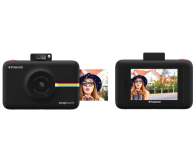 Polaroid Snap Touch czarny + wkłady - 373881 - zdjęcie 1